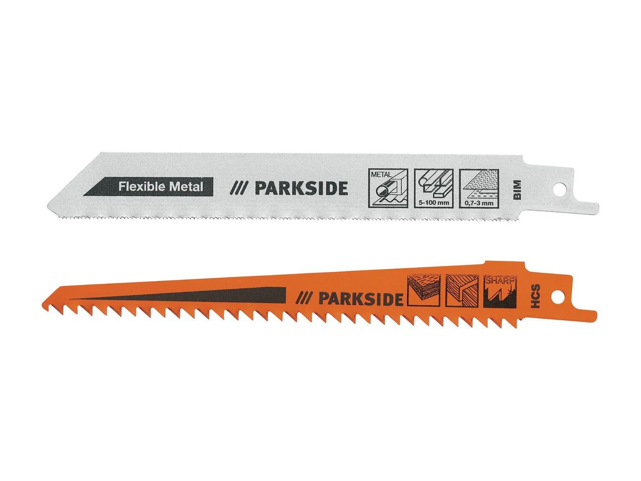 PARKSIDE® Piła szablasta 850 W , cena 149 PLN 
PARKSIDE® Piła szablasta 850 ...