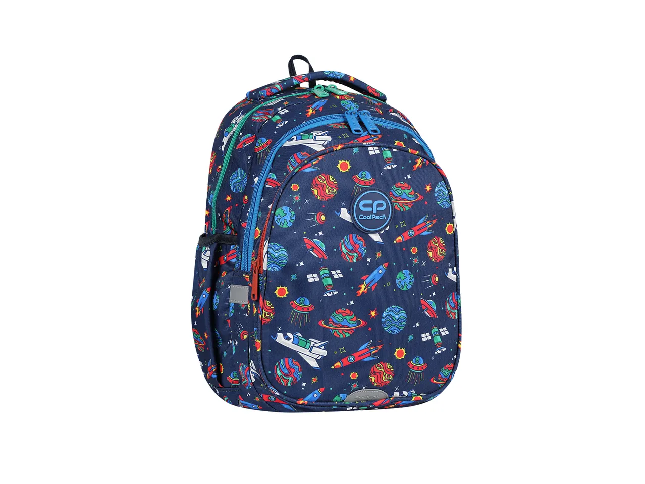 Coolpack Plecak dziecięcy , cena 89,9 PLN
Coolpack Plecak dziecięcy 2 wzory
- ...
