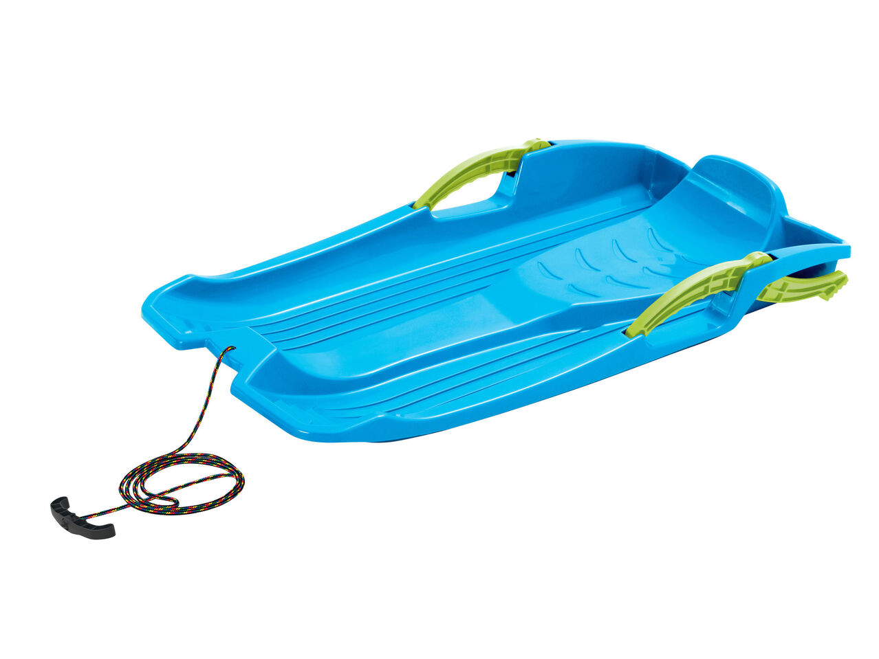 PROSPERPLAST® Ślizgacz plastikowy dla dzieci , cena 39,99 PLN
PROSPERPLAST® ...