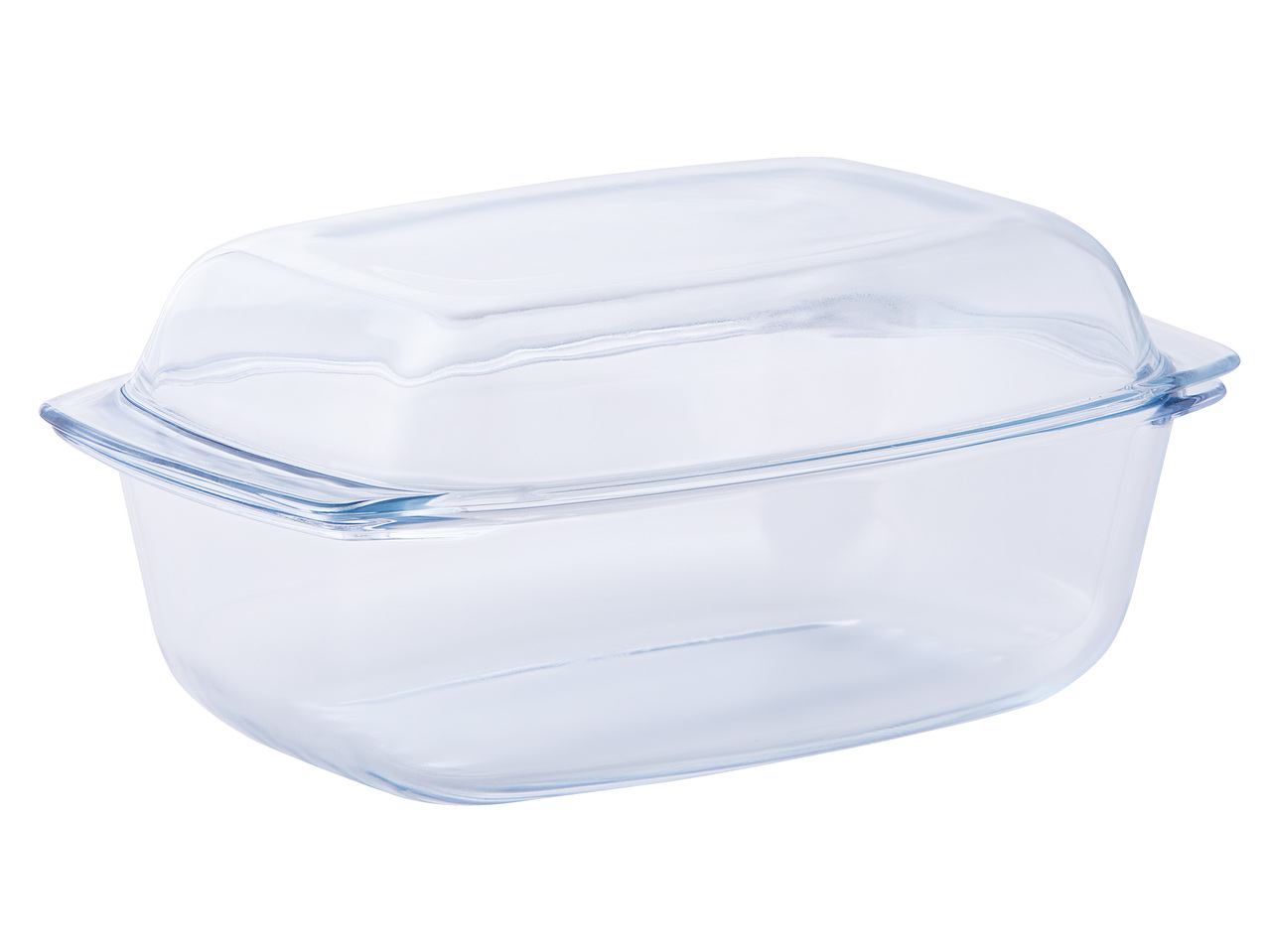TERMISIL® Naczynie żaroodporne 5,2 l Grill & , cena 47,99 PLN
TERMISIL® ...