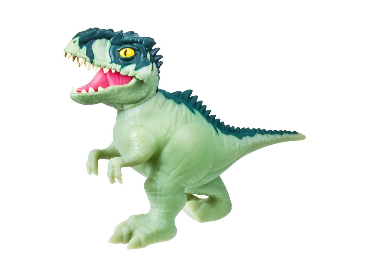 Figurka Goo Jit Zu Jurassic World , cena 79,9 PLN 
Figurka Goo Jit Zu Jurassic ...