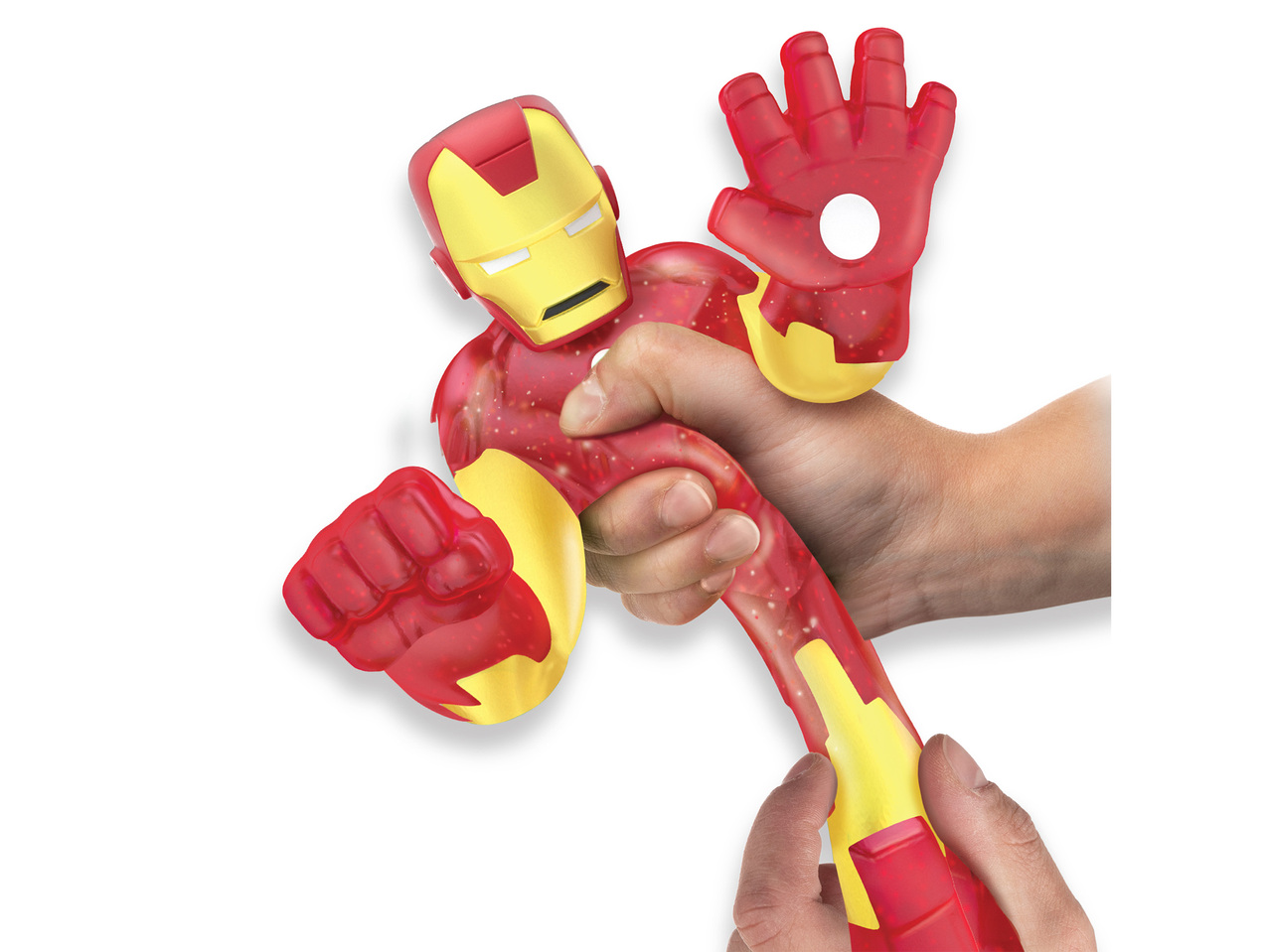 Figurka Goo Jit Zu bohaterowie Marvela , cena 69,9 PLN
Figurka Goo Jit Zu bohaterowie ...