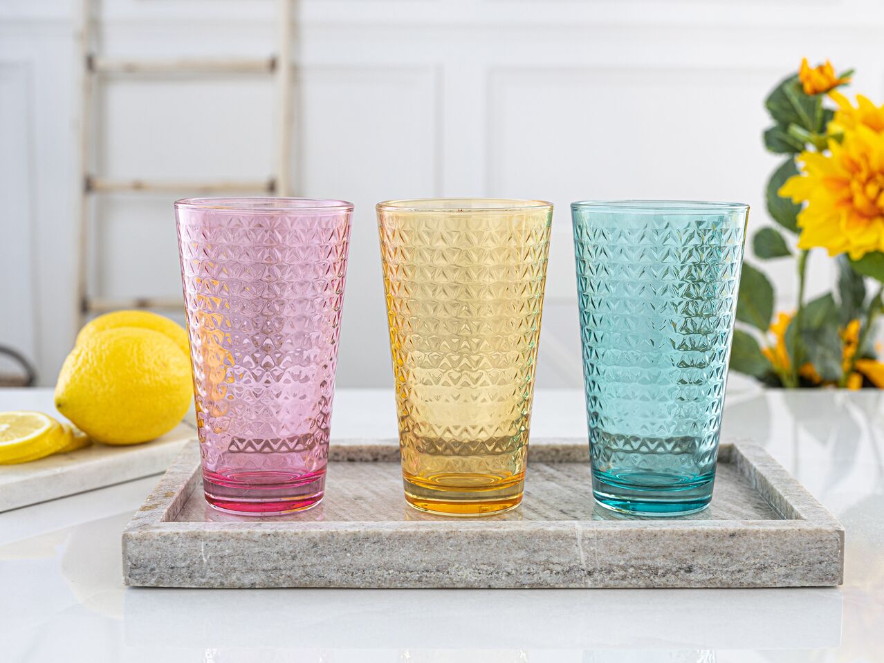 TREND FOR HOME Szklanka 360 ml , cena 5,99 PLN
TREND FOR HOME Szklanka 360 ml ...