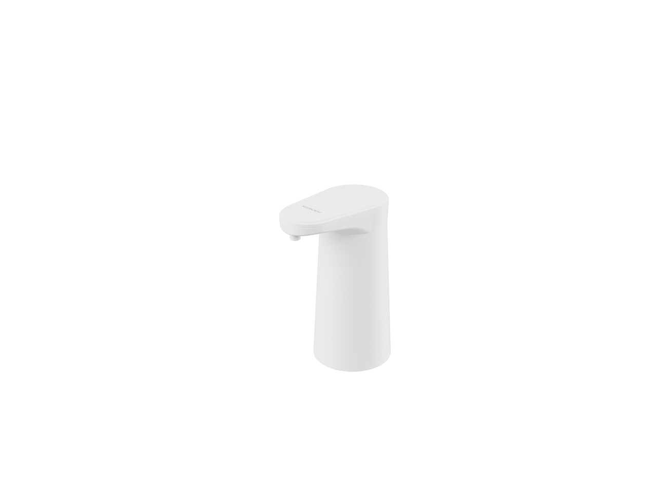 SILVERCREST® Automatyczny dozownik na mydło , cena 54,9 PLN
SILVERCREST® Automatyczny ...