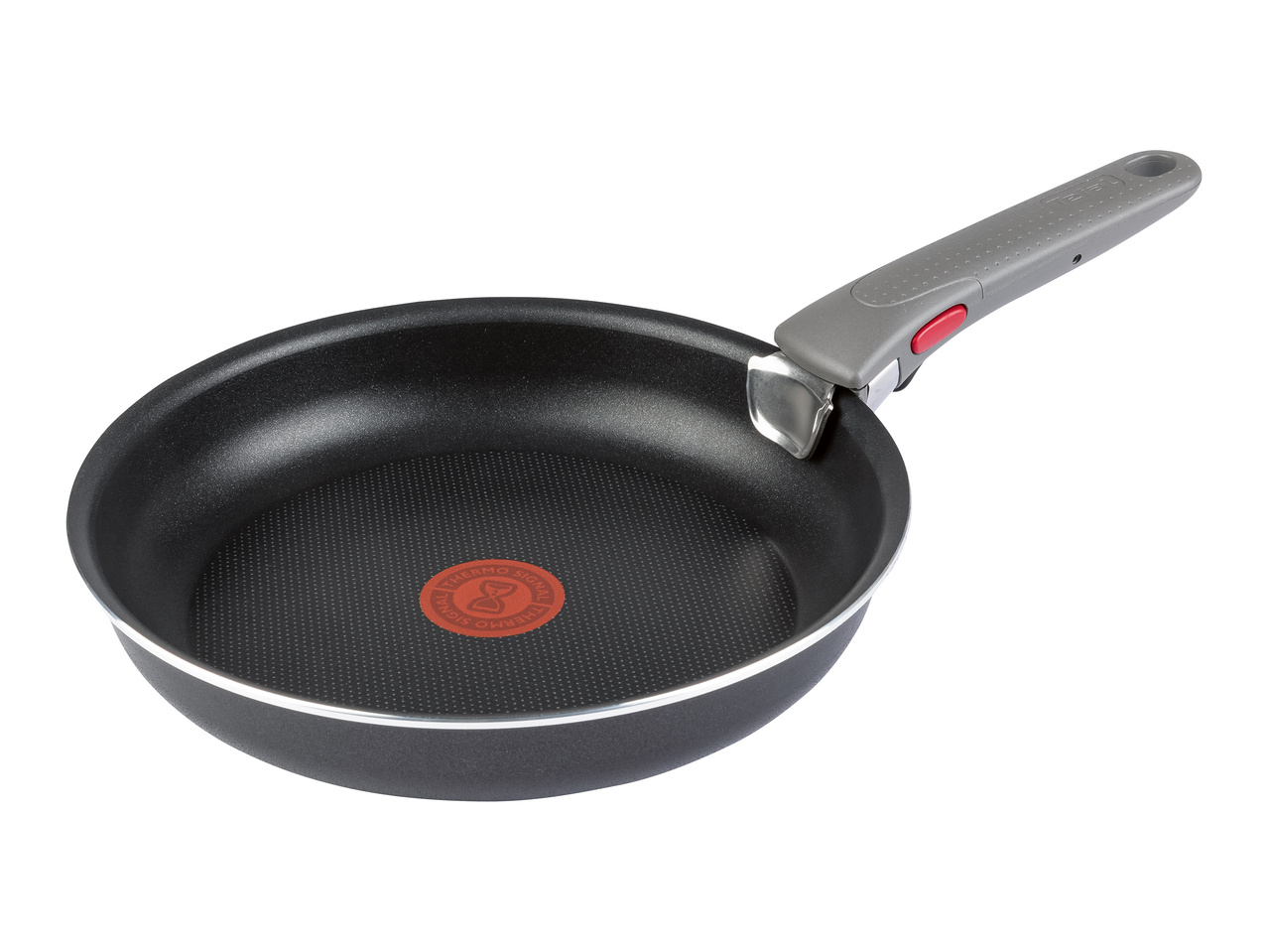 TEFAL® Zestaw patelni Ingenio Essential , cena 179 PLN
TEFAL® Zestaw patelni ...