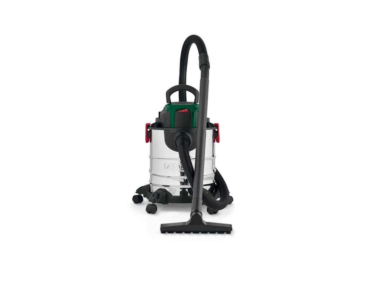 PARKSIDE® Odkurzacz do pracy na mokro i sucho , cena 168,63 PLN
PARKSIDE® Odkurzacz ...