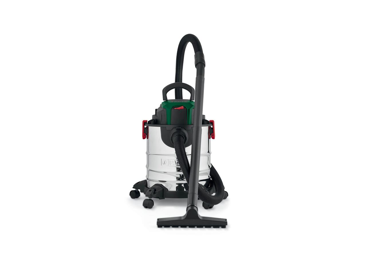 PARKSIDE® Odkurzacz do pracy na mokro lub sucho , cena 219 PLN
PARKSIDE® Odkurzacz ...