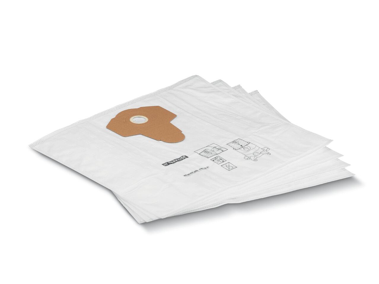PARKSIDE® Worki do odkurzacza , cena 39,99 PLN
PARKSIDE® Worki do odkurzacza ...