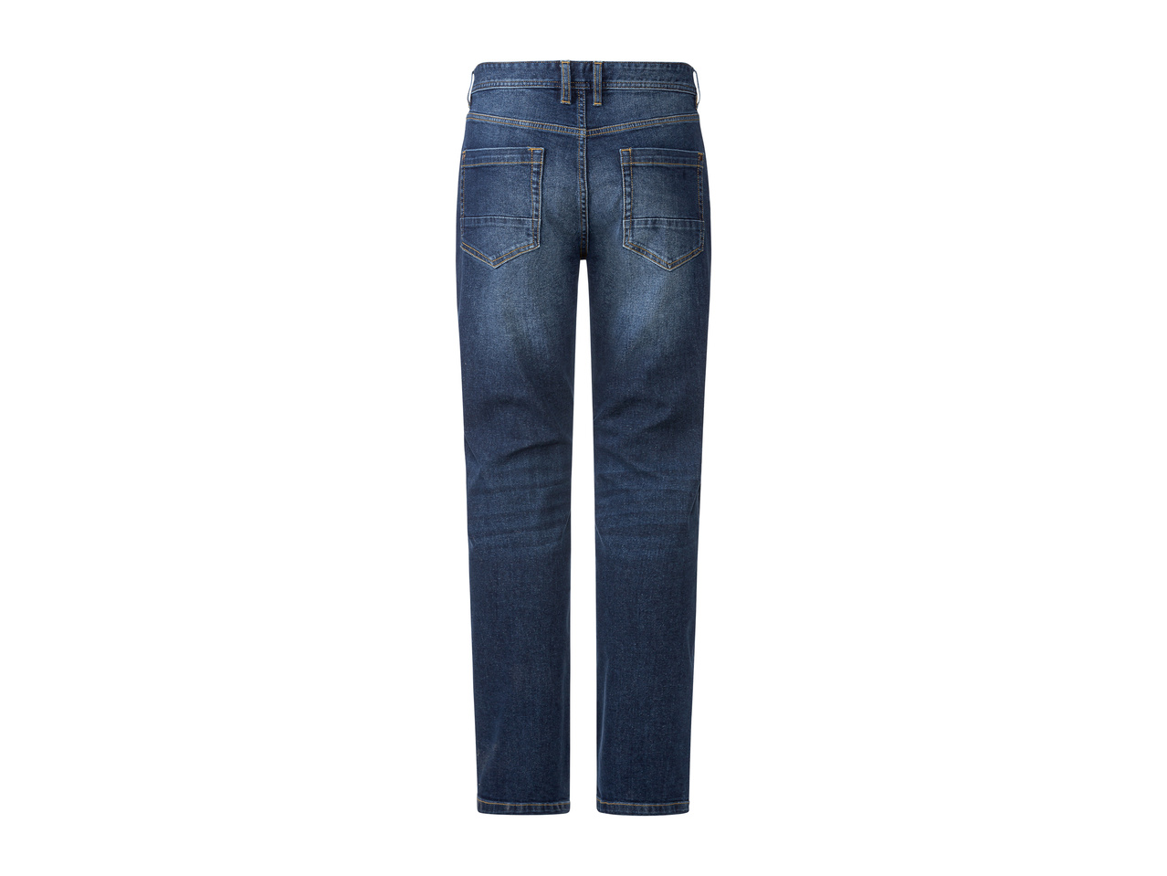 LIVERGY® Jeansy męskie regular , cena 69,9 PLN
LIVERGY® Jeansy męskie regular ...
