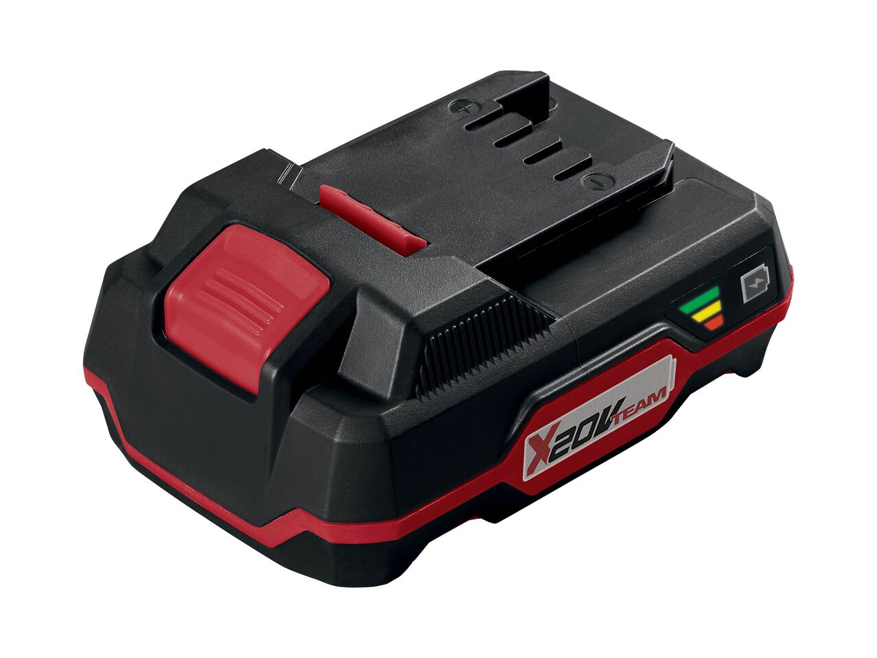 PARKSIDE® Akumulator litowo-jonowy 20 V, 2 Ah , cena 149 PLN
PARKSIDE® Akumulator ...