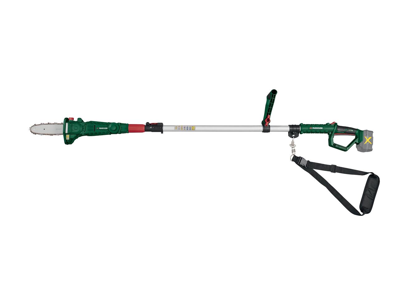 PARKSIDE® Kosiarka Akumulatorowa podkrzesywarka , cena 299 PLN
PARKSIDE® Akumulatorowa ...