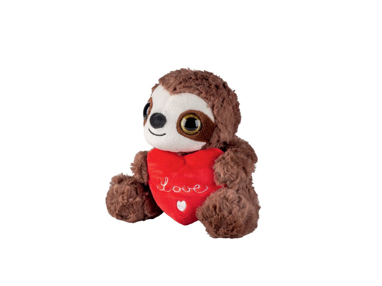 LIVARNO HOME® Pluszak walentynkowy , cena 14,99 PLN
LIVARNO HOME® Pluszak walentynkowy ...
