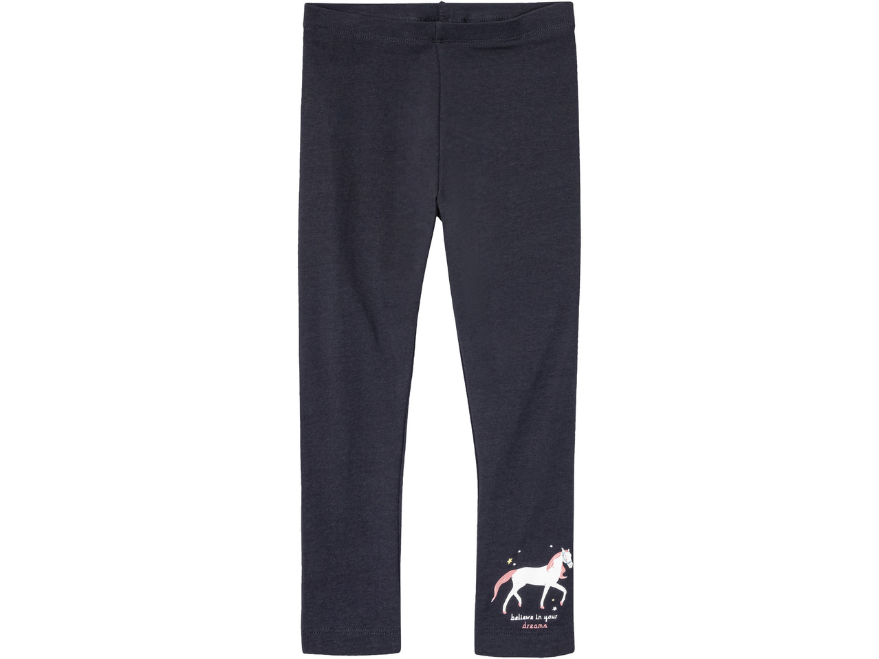 lupilu® Legginsy dziewczęce, 2 pary , cena 13,99 PLN
lupilu® Legginsy dziewczęce, ...