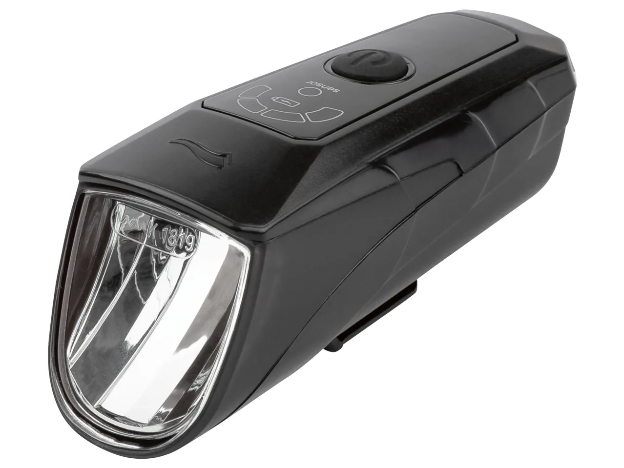 CRIVIT Zestaw lampek rowerowych LED , cena 47,94 PLN
CRIVIT Zestaw lampek rowerowych ...