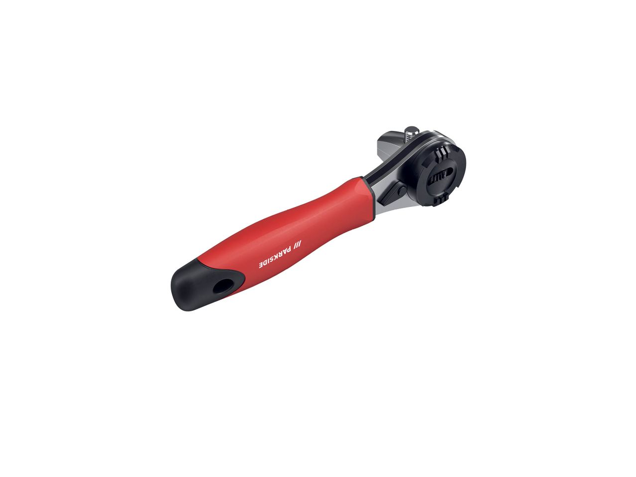 PARKSIDE® Klucz nasadowy z grzechotką , cena 59,9 PLN
PARKSIDE® Klucz nasadowy ...