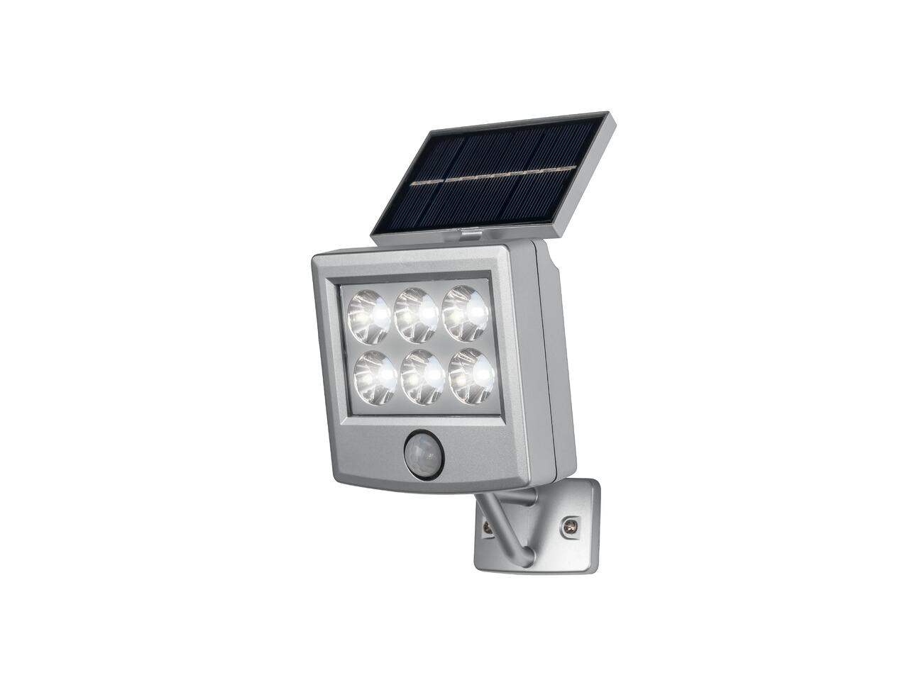LIVARNO HOME® Reflektor solarny LED z czujnikiem , cena 49,99 PLN
LIVARNO HOME® ...