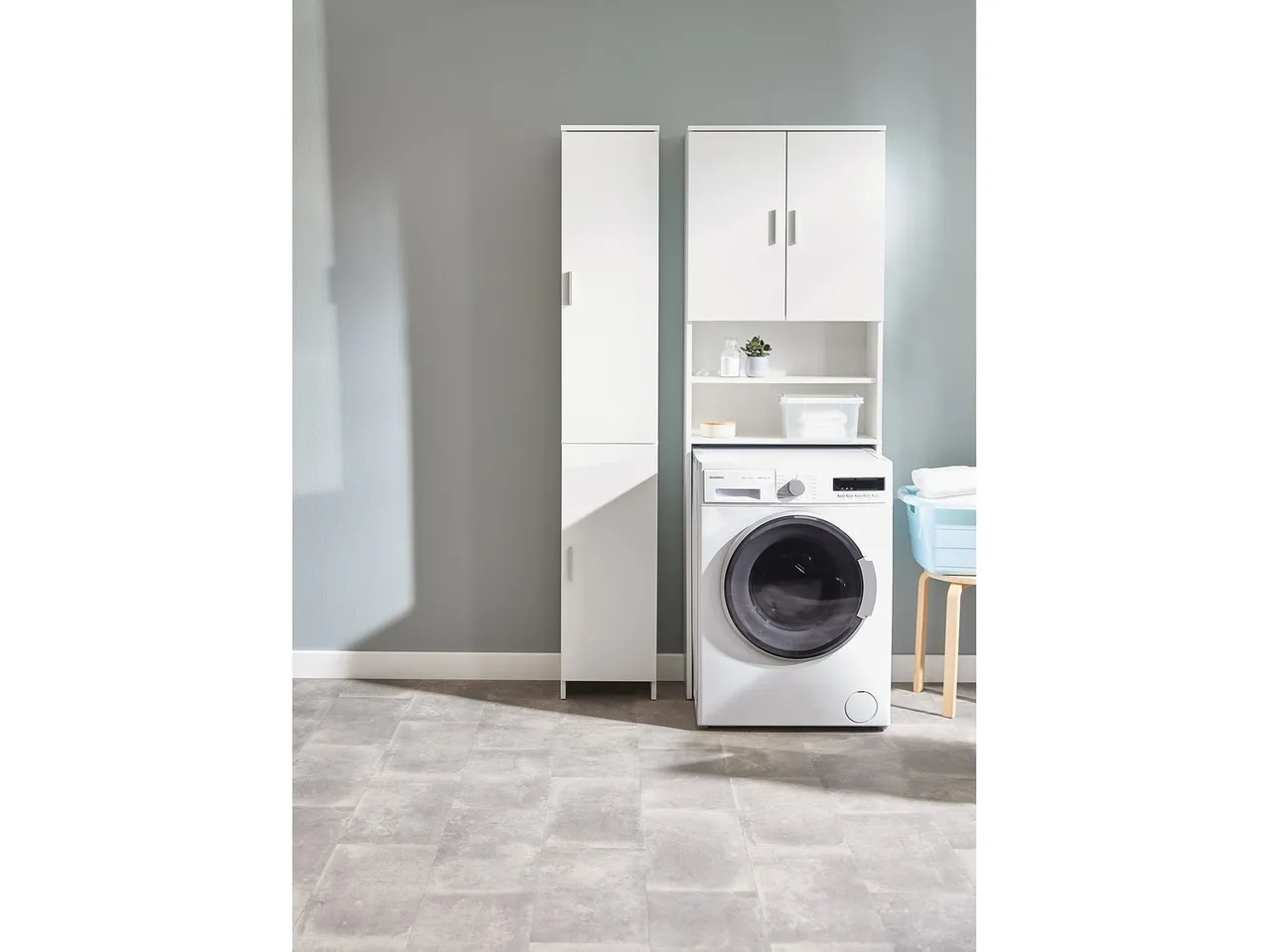 LIVARNO home Szafka wysoka Liverpool , cena 149 PLN
LIVARNO home Szafka wysoka ...
