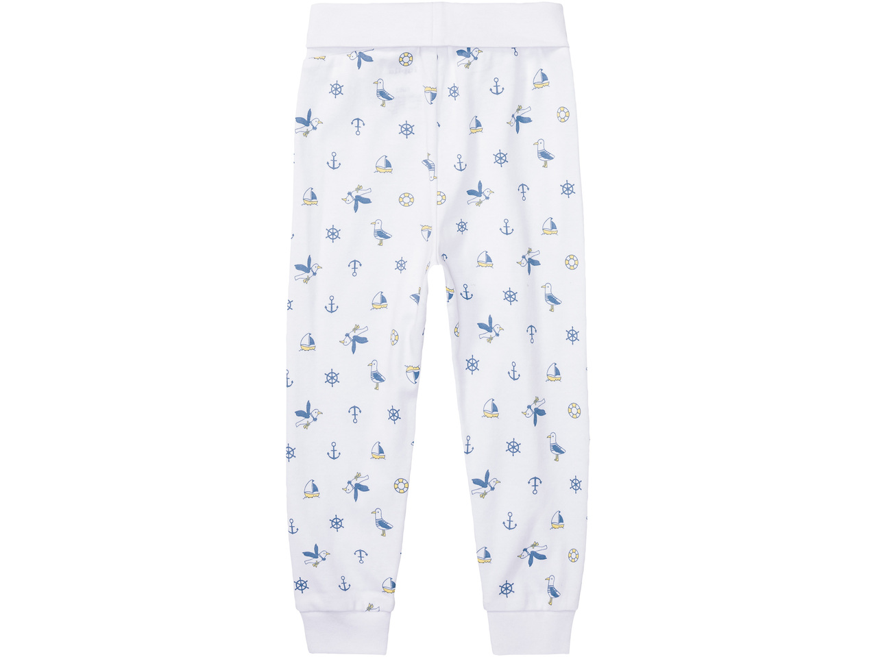 lupilu® pure collection Spodnie niemowlęce z , cena 12,99 PLN
lupilu® pure ...
