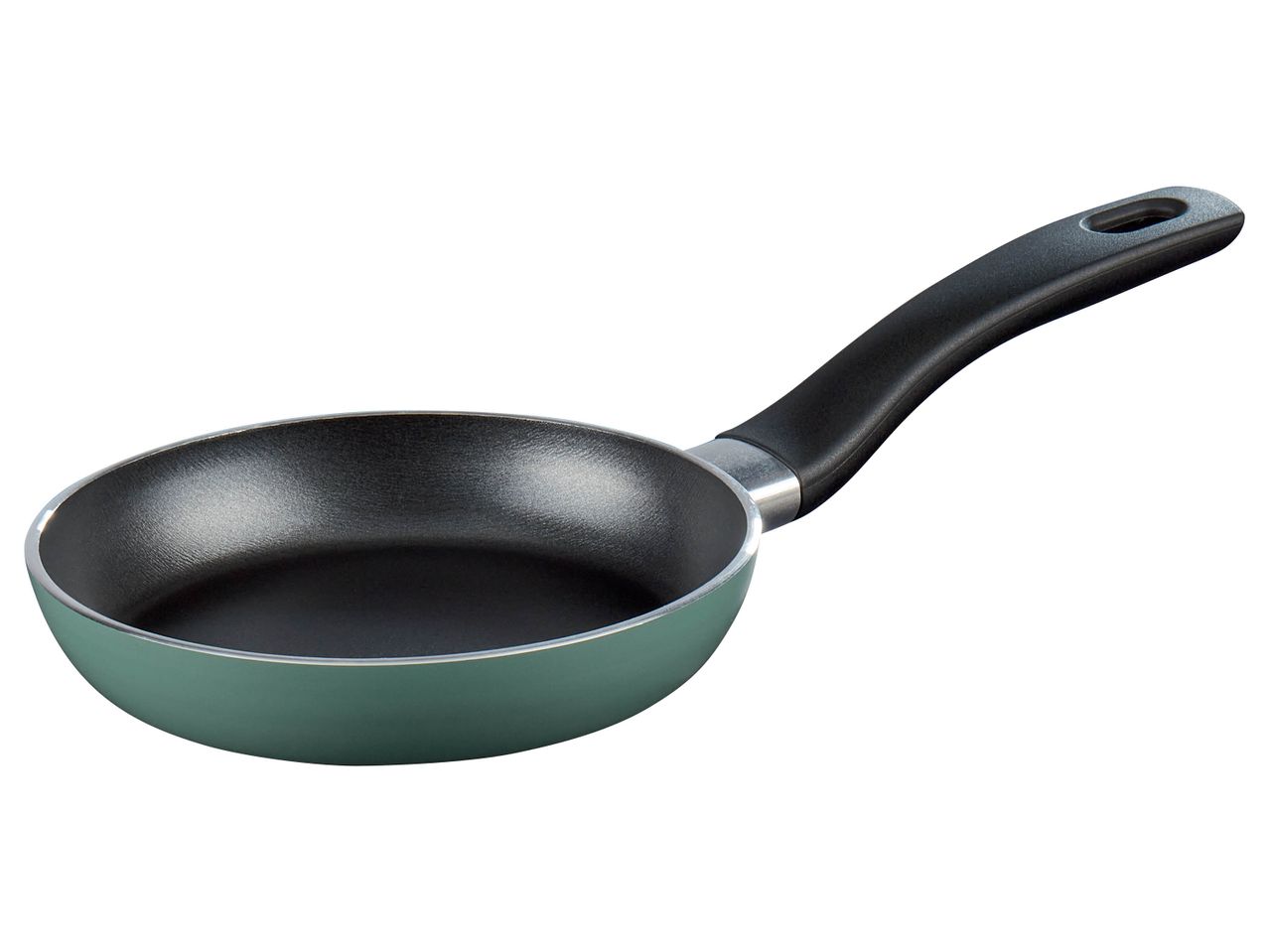 ERNESTO® Patelnia aluminiowa Ø 14 cm , cena 19,99 PLN
ERNESTO® Patelnia aluminiowa ...