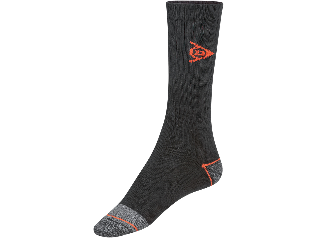 DUNLOP® Skarpetki robocze męskie, 3 pary , cena 8,99 PLN
DUNLOP® Skarpetki robocze ...