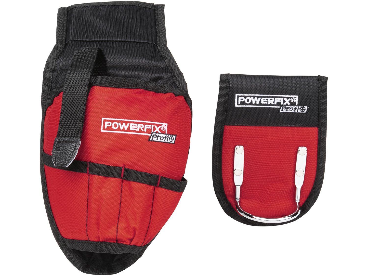 Pas lub torba lub uchwyt i kabura na narzędzia Powerfix, cena 15,99 PLN
- możliwość ...