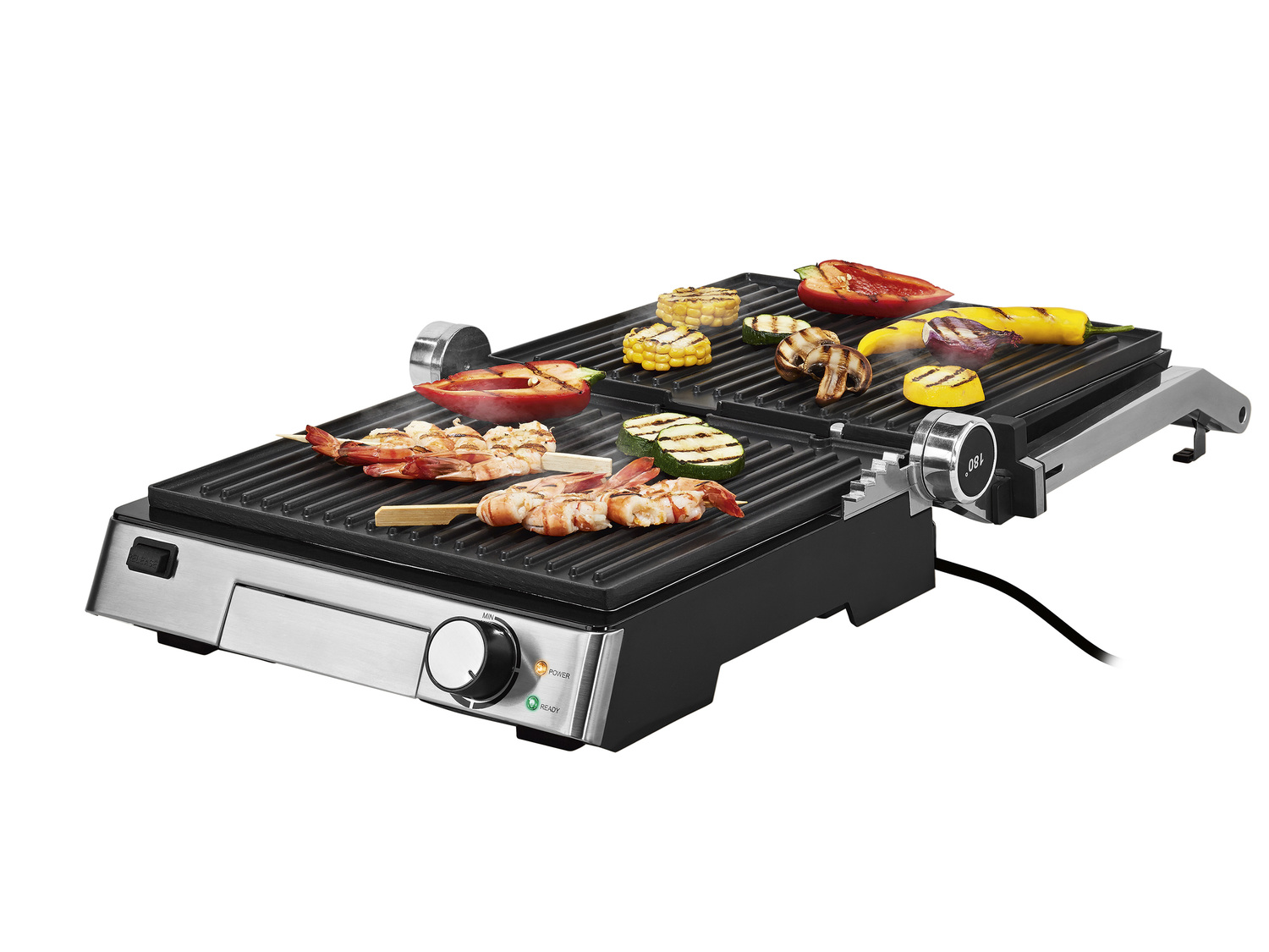 Opiekacz 2000 W 3 lata gwarancji, cena 129,00 PLN
- beztłuszczowe, kontaktowe ...