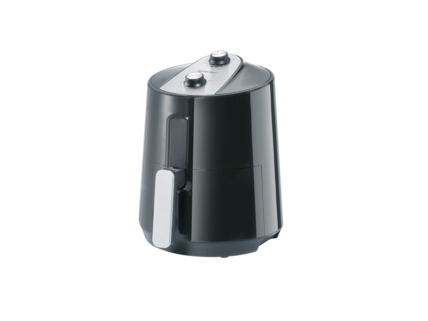 Frytkownica na gorące powietrze 1500 W Silvercrest Kitchen Tools, cena 229,00 PLN ...
