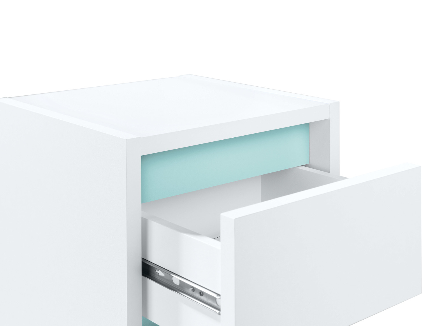 Szafka łazienkowa Livarno Living, cena 119,00 PLN
- 32 x 80 x 28 cm (szer. x ...