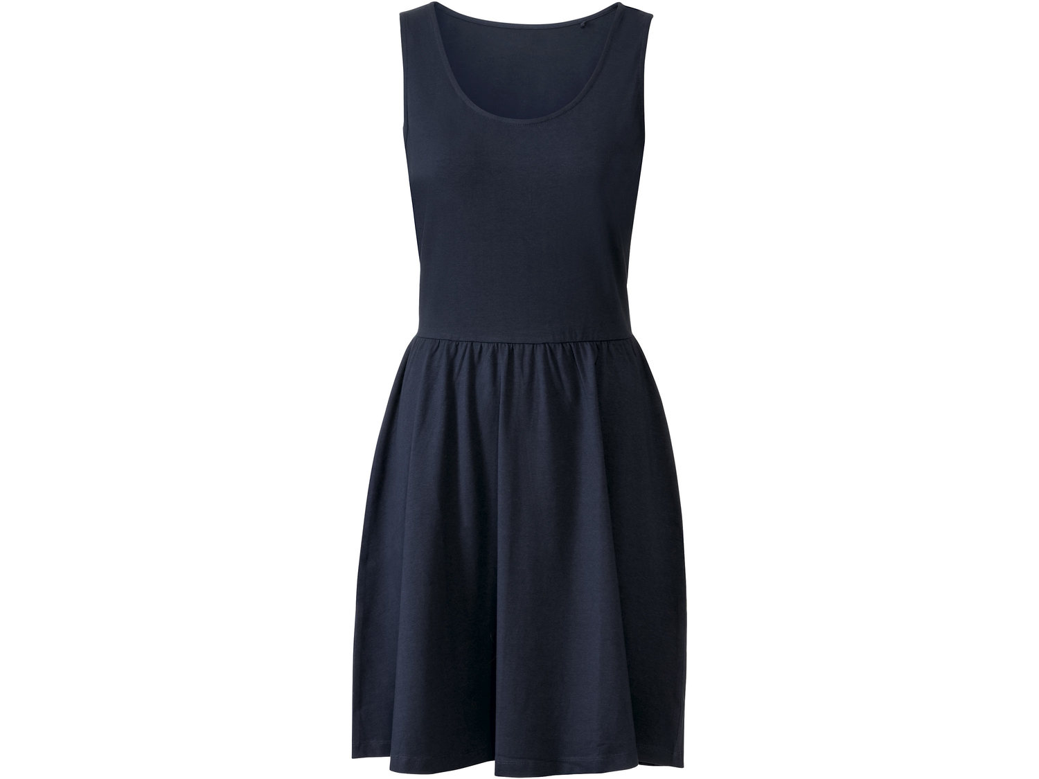 Sukienka Esmara, cena 24,99 PLN
- 95% bawełny, 5% elastanu (Lycra®)
- ...