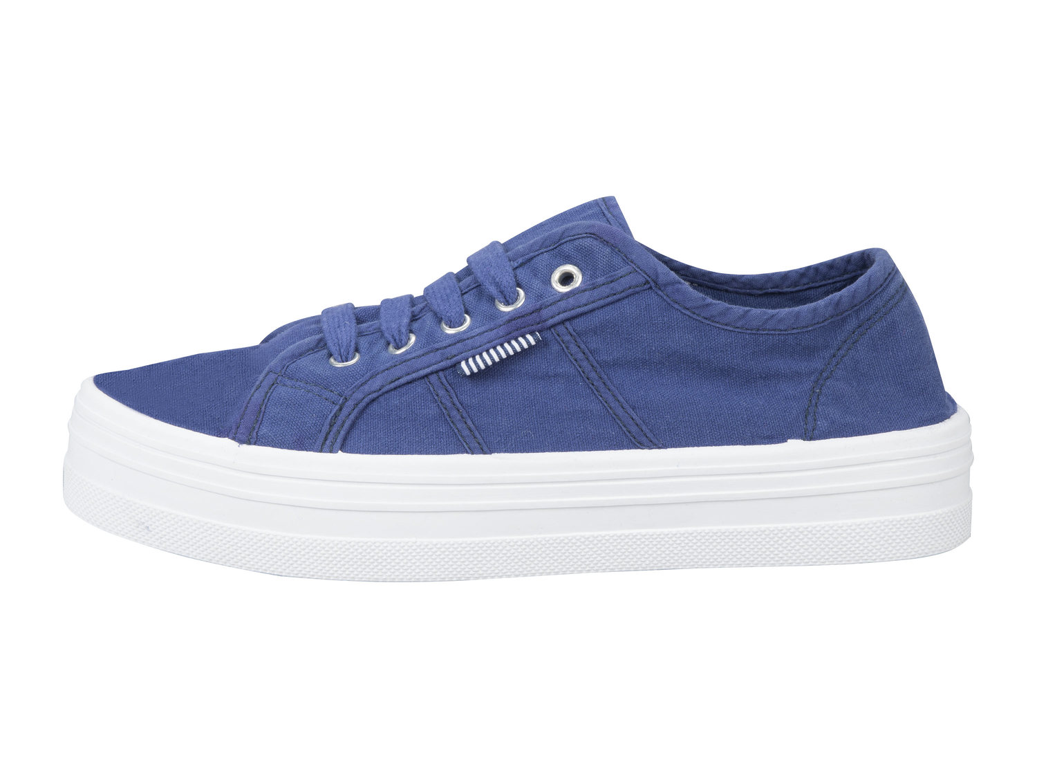 Trampki Esmara, cena 34,99 PLN
- rozmiary: 37-41