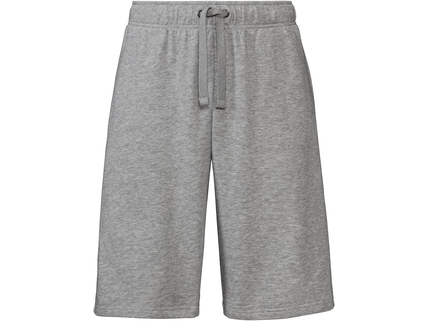 Bermudy dresowe Livergy, cena 19,99 PLN
- rozmiary: M-XXL
- regulacja w pasie za ...