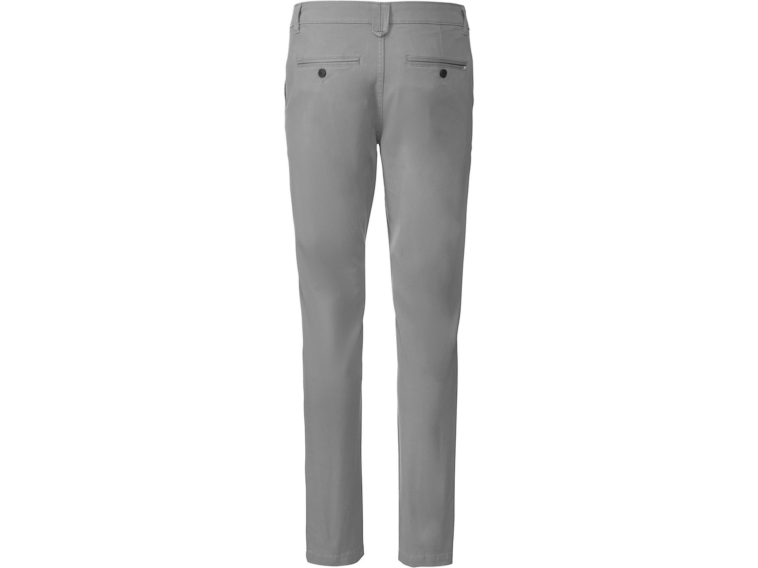 Spodnie typu chino Livergy, cena 44,99 PLN
- rozmiary: 48-54
- Hohenstein bezpieczne ...