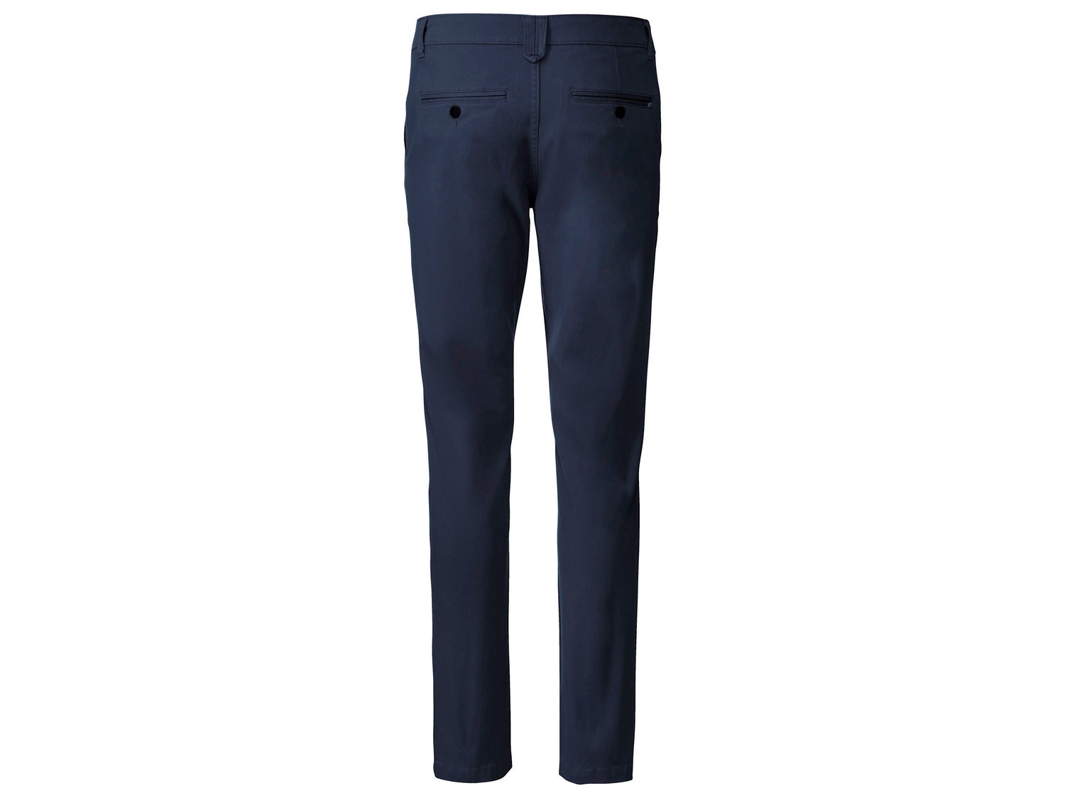Spodnie typu chino Livergy, cena 44,99 PLN
- rozmiary: 48-56
- Hohenstein bezpieczne ...