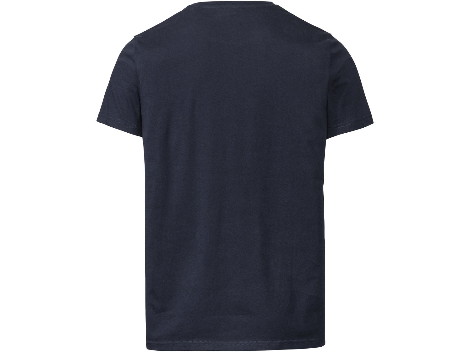 T-shirt Livergy, cena 12,99 PLN
- 100% bawełny
- rozmiary: M-XXL
- Hohenstein ...