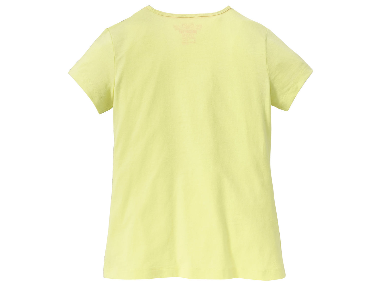 T-shirt Pepperts, cena 8,99 PLN
- 100% bawełny
- rozmiary: 122-152
- wakacyjne ...