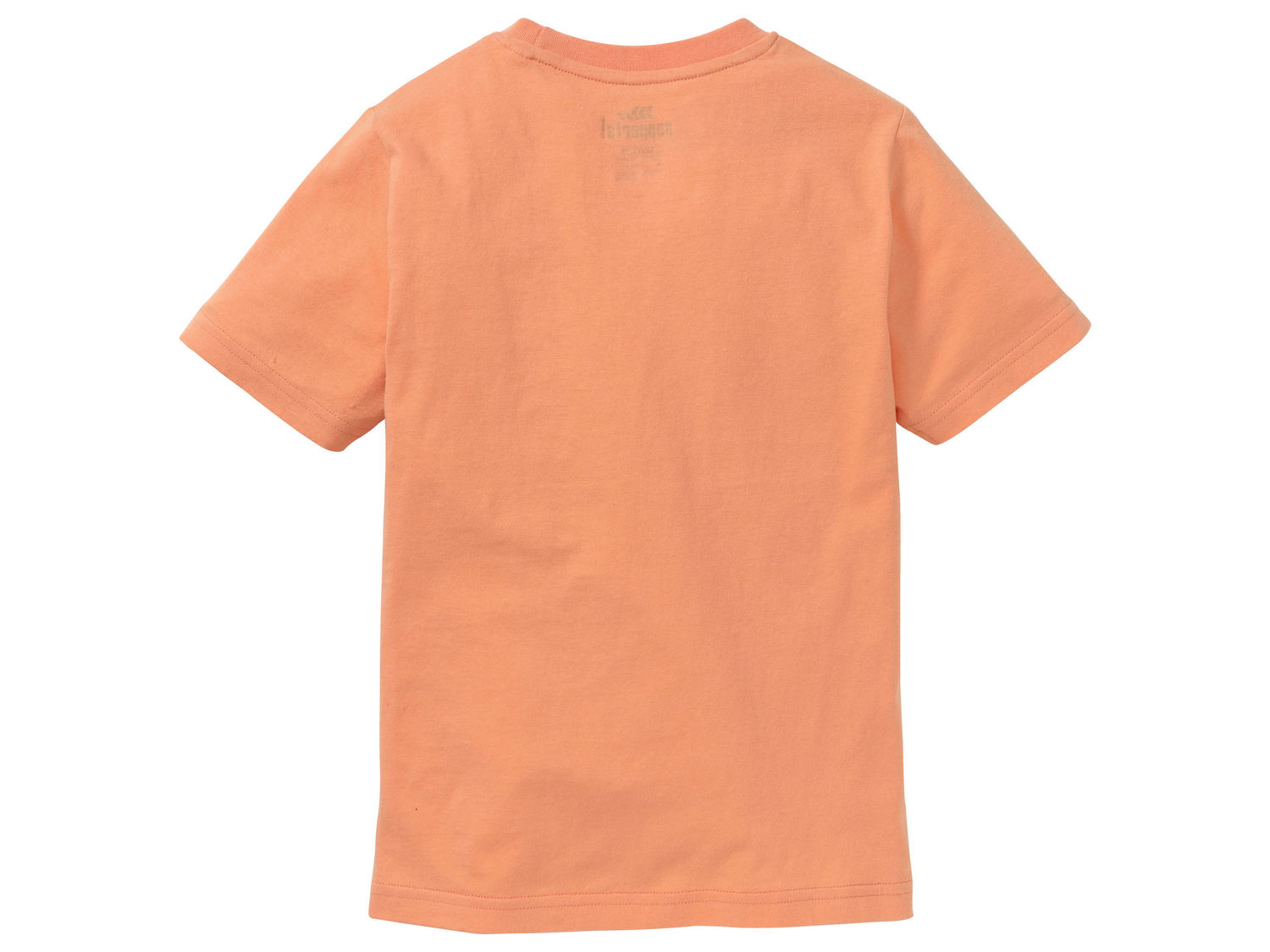 T-shirt Pepperts, cena 8,99 PLN
- 100% bawełny
- rozmiary: 122-152
- wakacyjne ...
