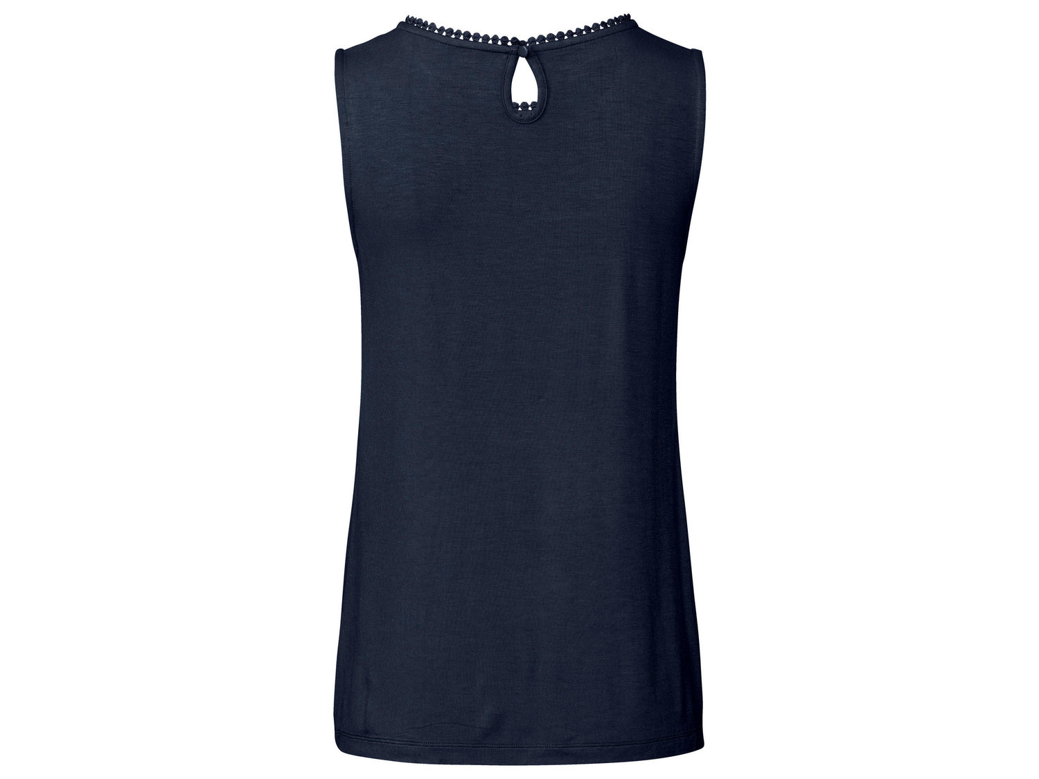 Top z koronką Esmara, cena 19,99 PLN
- 95% wiskozy (LENZING™ ECOVERO™), ...