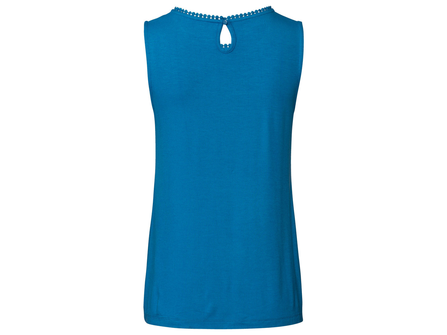 Top z koronką Esmara, cena 19,99 PLN
- 95% wiskozy (LENZING™ ECOVERO™), ...