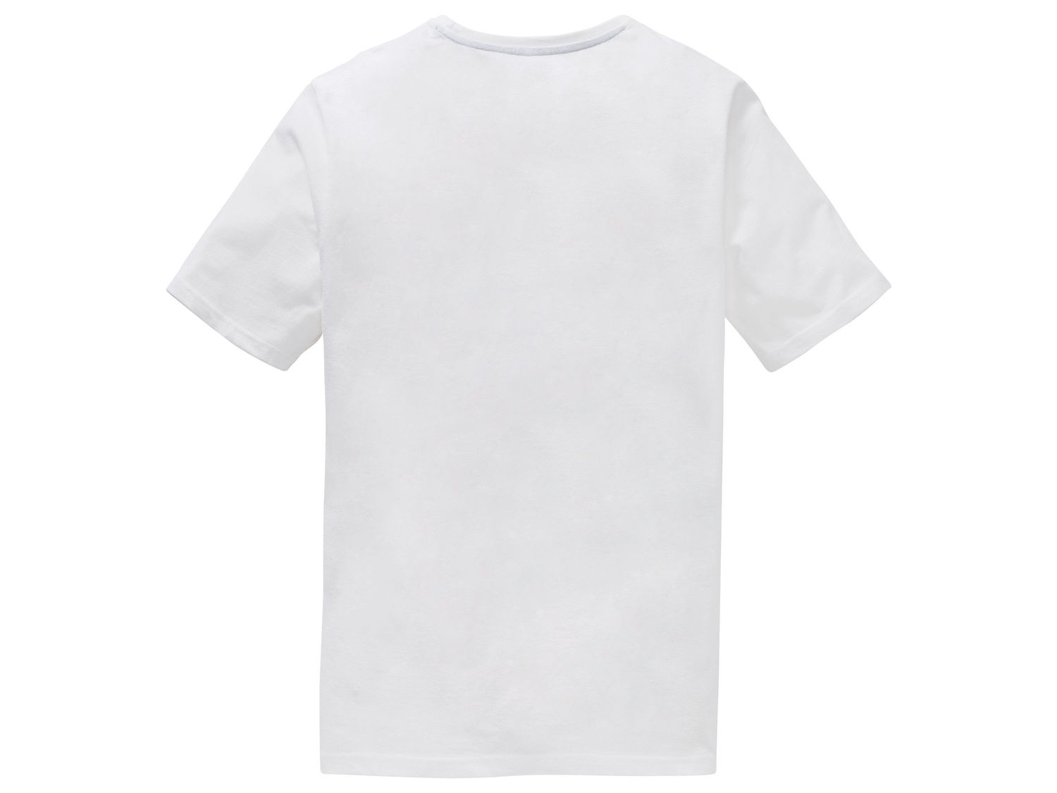 Koszulka męska Livergy, cena 15,99 PLN
- rozmiary: M-XL
- 100% bawełny
- Hohenstein ...