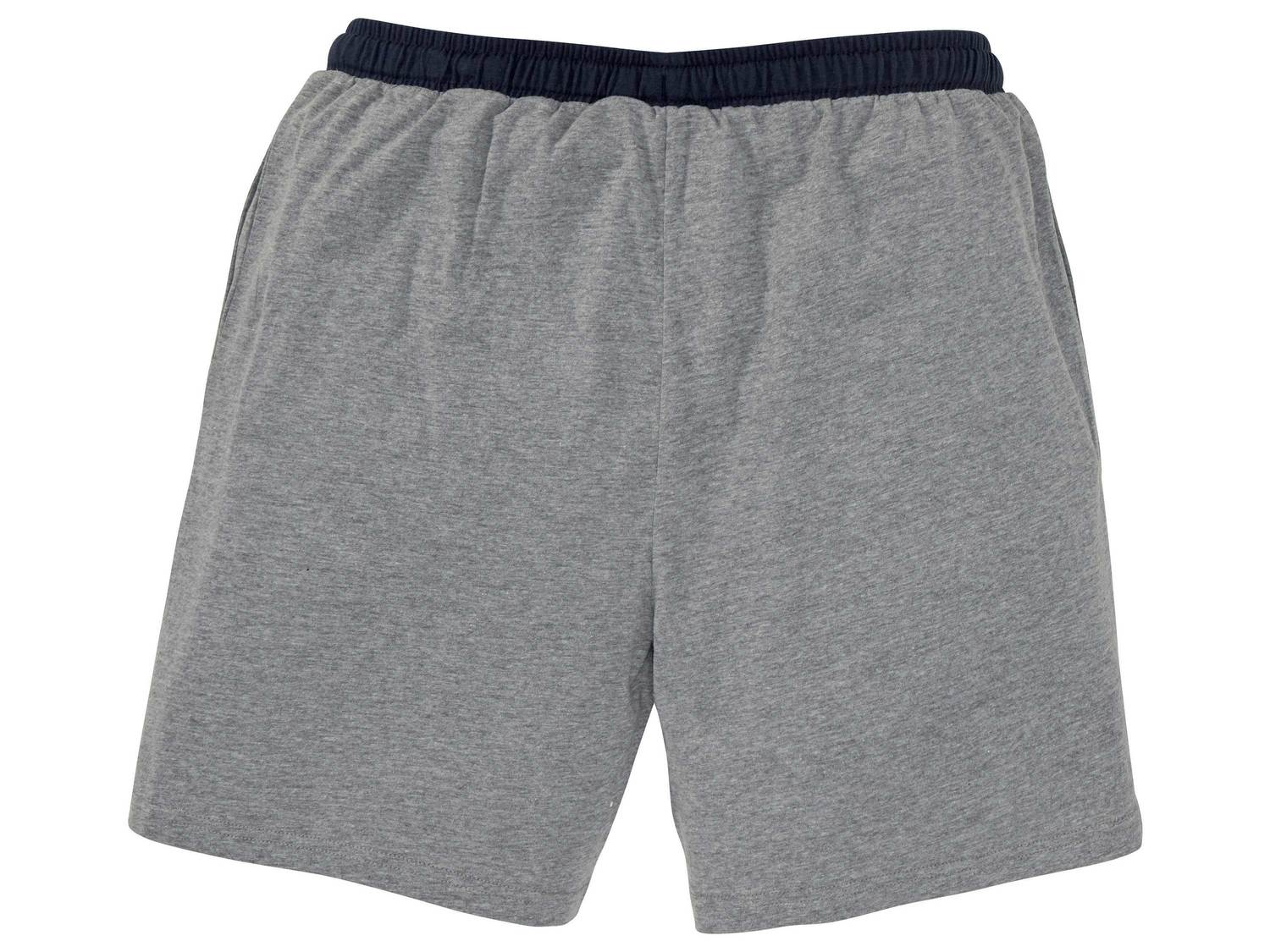 Spodenki męskie Livergy, cena 15,99 PLN
- rozmiary: M-XXL
- Hohenstein bezpieczne ...