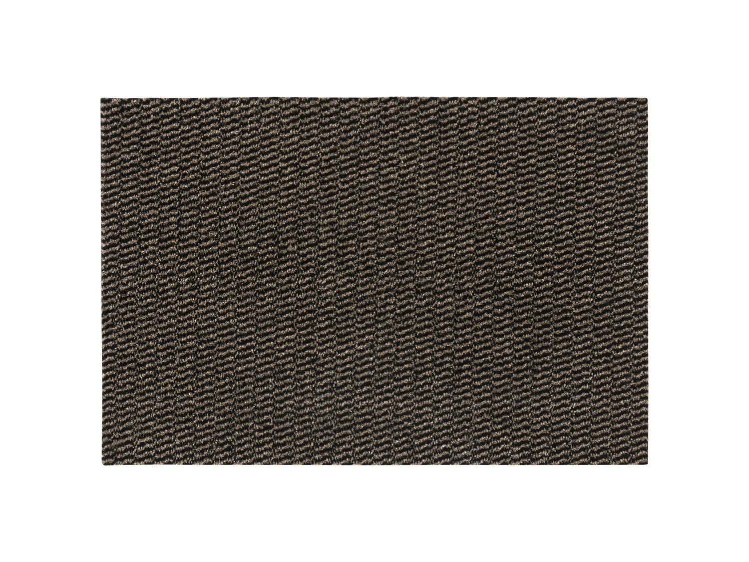 Wycieraczka 60 x 40 cm Meradiso, cena 10,99 PLN
- antypoślizgowy spód
- przystosowana ...