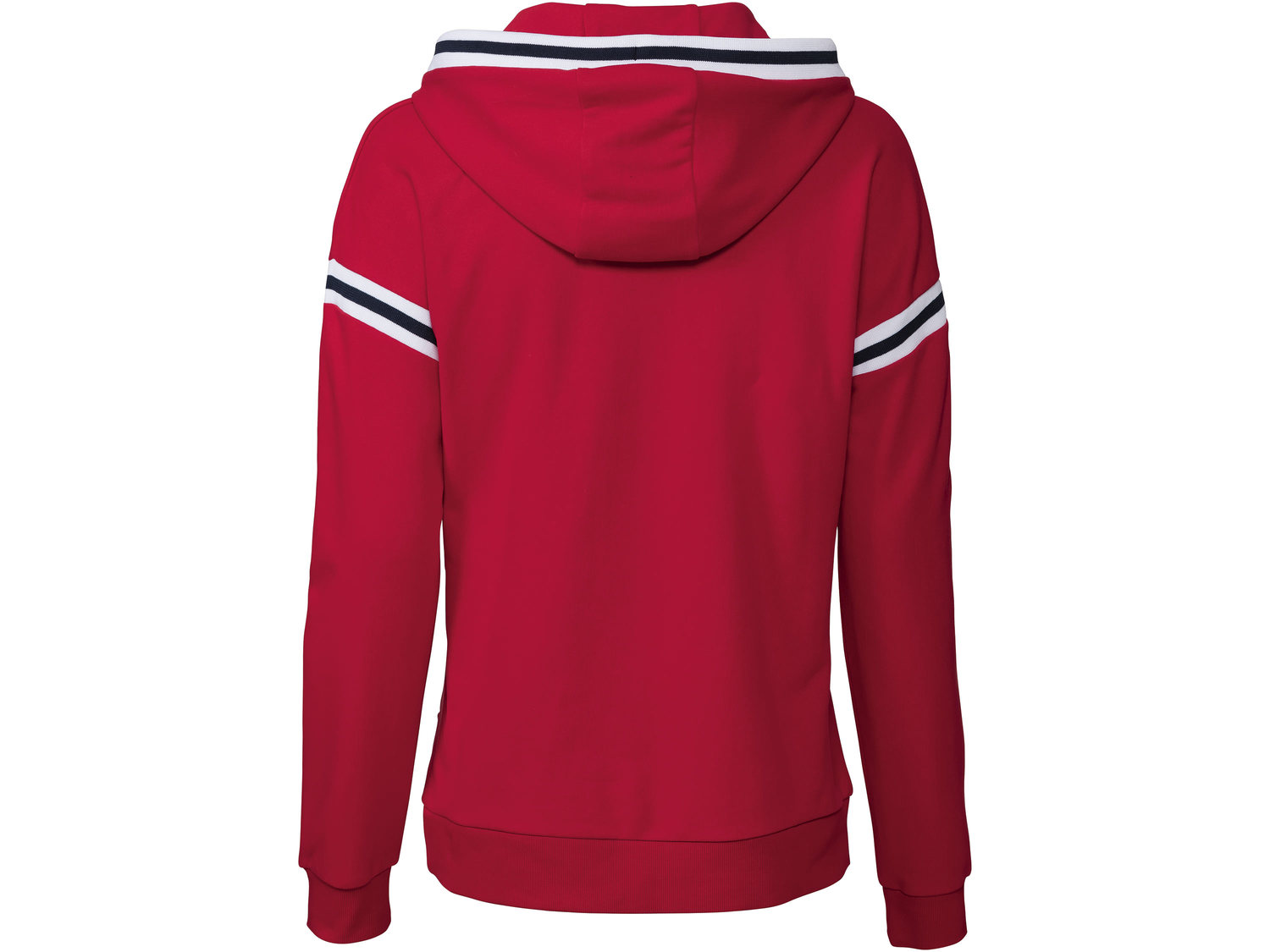 Bluza Esmara, cena 39,99 PLN
- rozmiary: S-L
- ściągacze przy rękawach
- kaptur ...