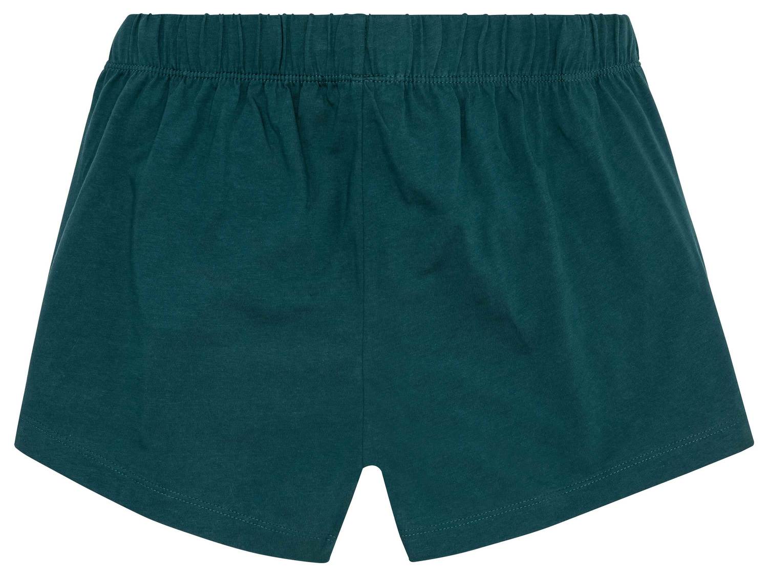 Spodenki damskie Esmara Lingerie, cena 15,99 PLN
- rozmiary: S-L
- 100% bawełny
- ...