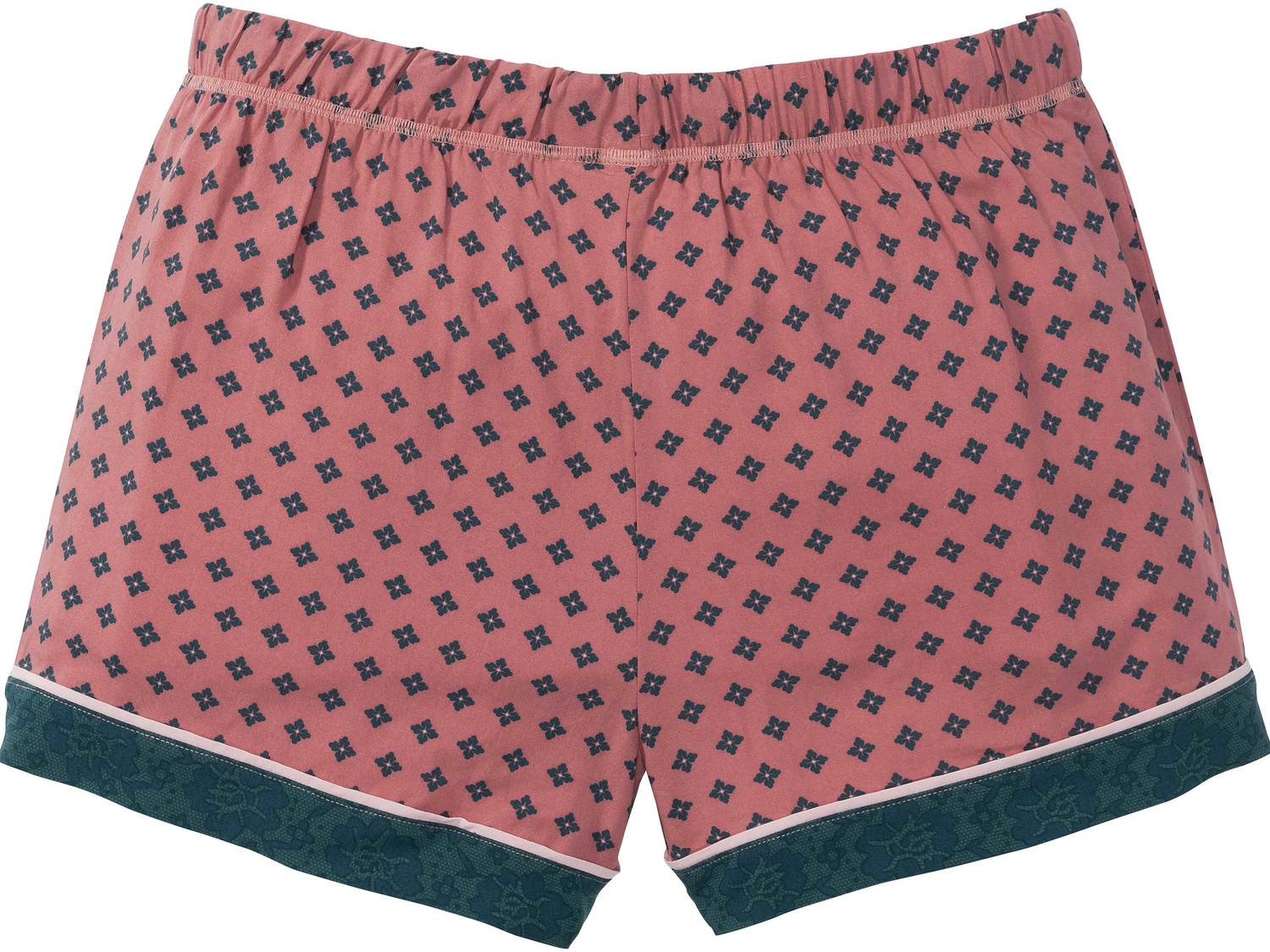 Spodenki damskie Esmara Lingerie, cena 15,99 PLN
- rozmiary: XS-L
- 100% wiskozy ...