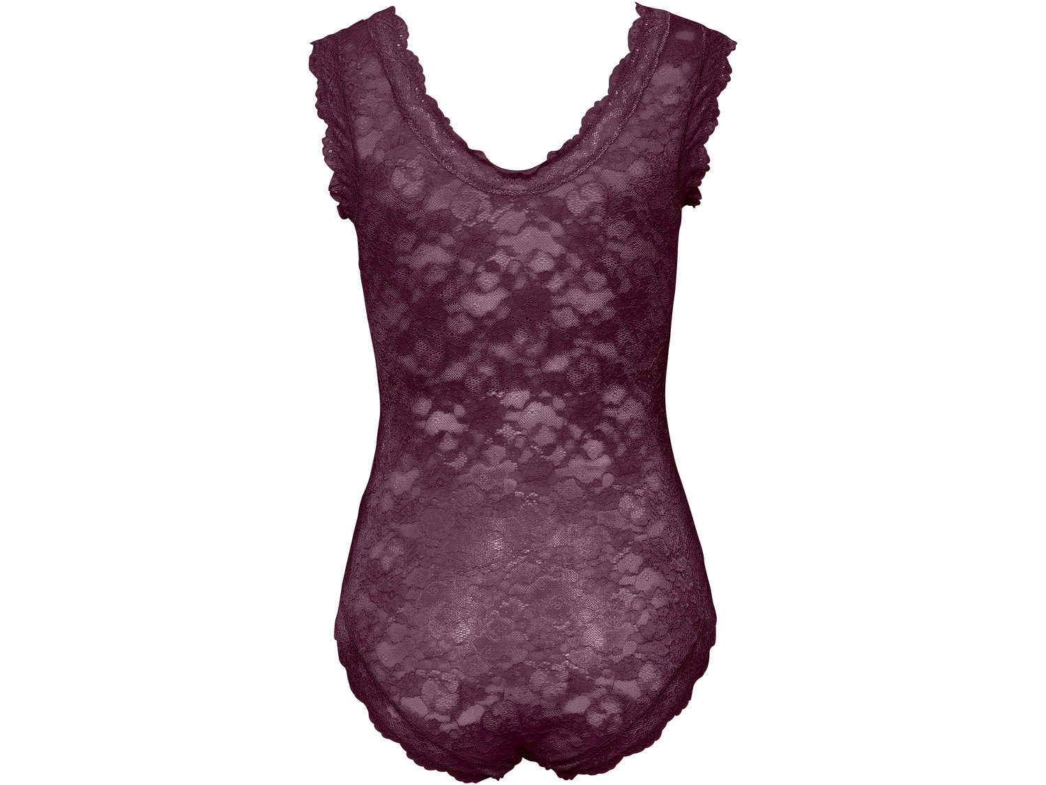 Body z koronki Esmara Lingerie, cena 34,99 PLN
- rozmiary: S-L
- Hohenstein ...