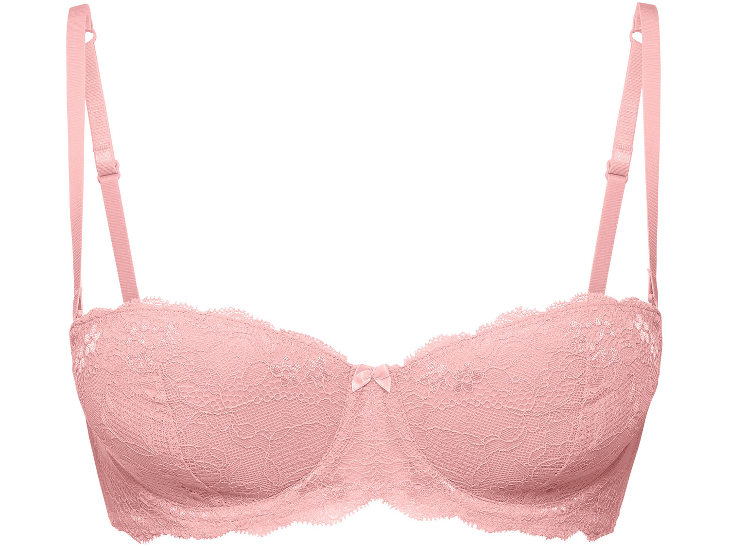 Biustonosz balkonetka Esmara Lingerie, cena 22,99 PLN
- rozmiary: 75B, 80B, 80C, ...