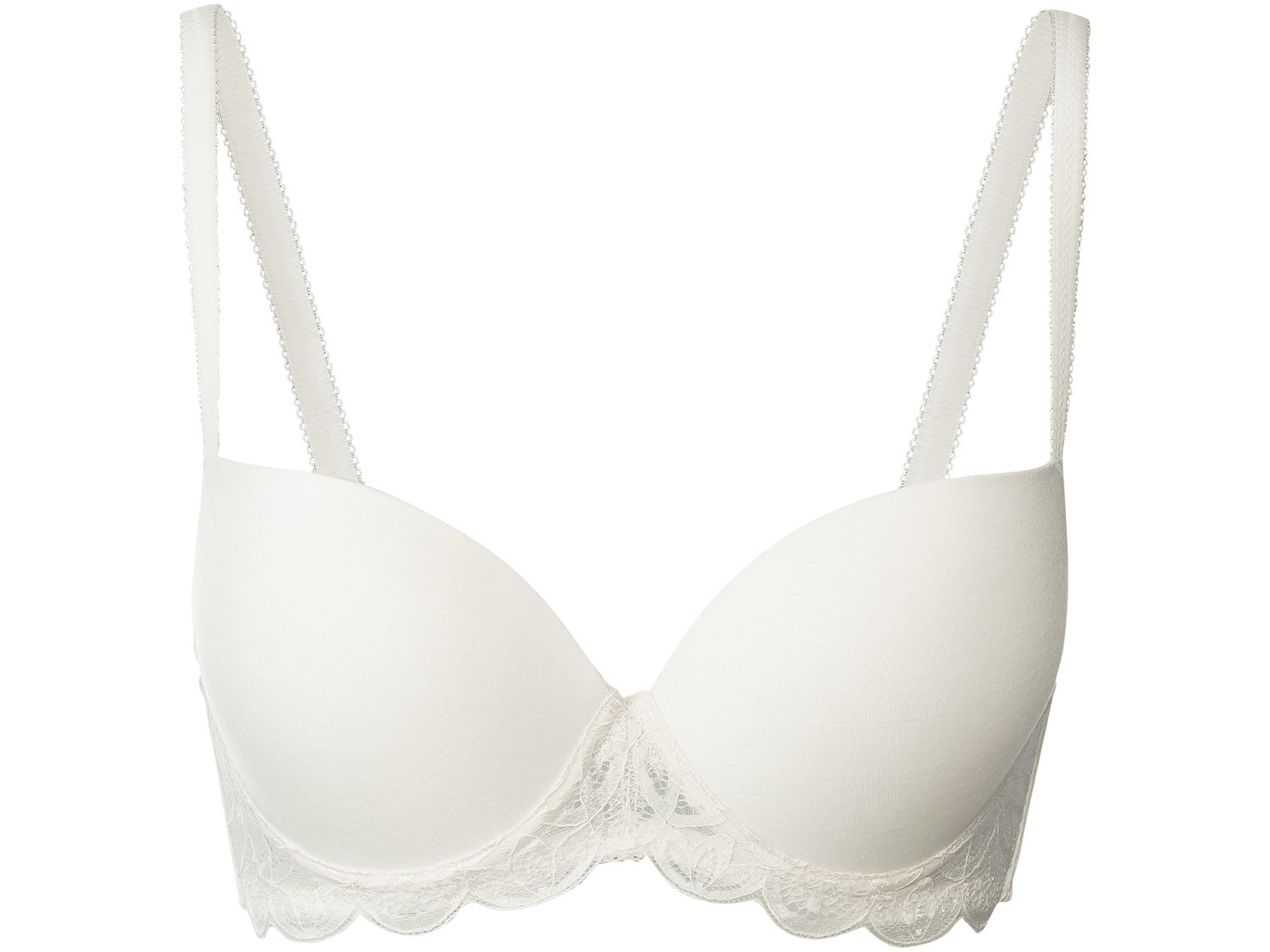 Biustonosz Esmara Lingerie, cena 22,99 PLN
- rozmiary: 75B, 80B, 80C, 85C, 90C
- ...