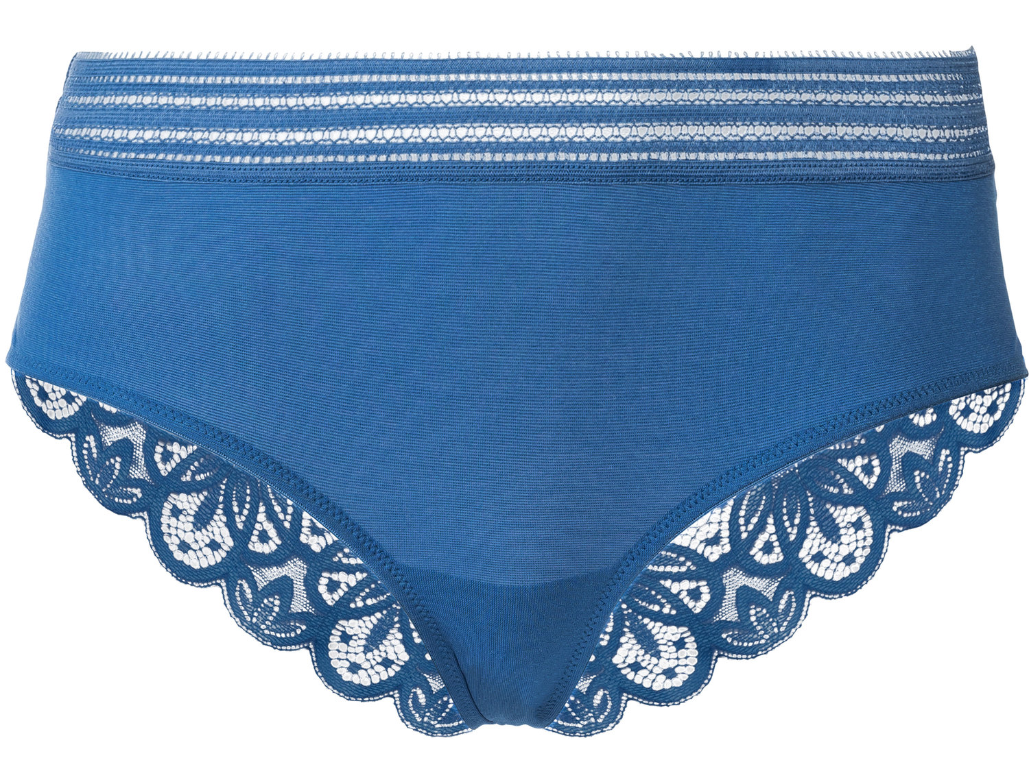 Majtki, 2 pary* Esmara Lingerie, cena 9,99 PLN
- rozmiary: S-L
- jedwabiście miękkie ...
