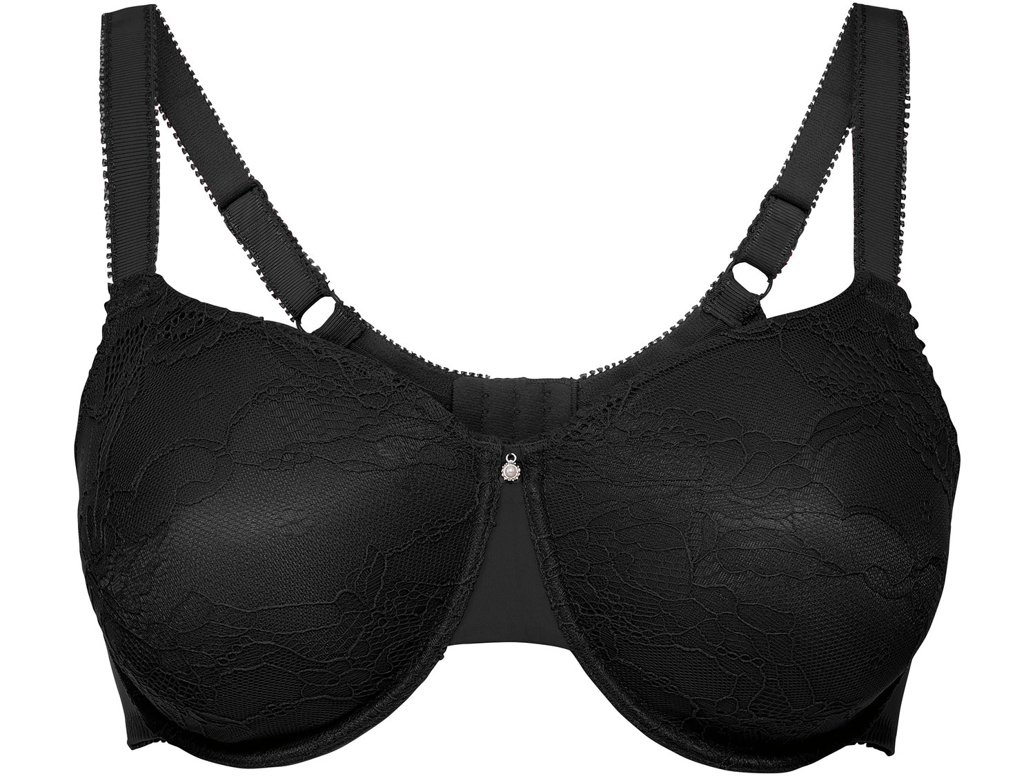 Biustonosz Esmara Lingerie, cena 22,99 PLN
- rozmiary: 85D, 90C, 90D, 95C, 95D, ...