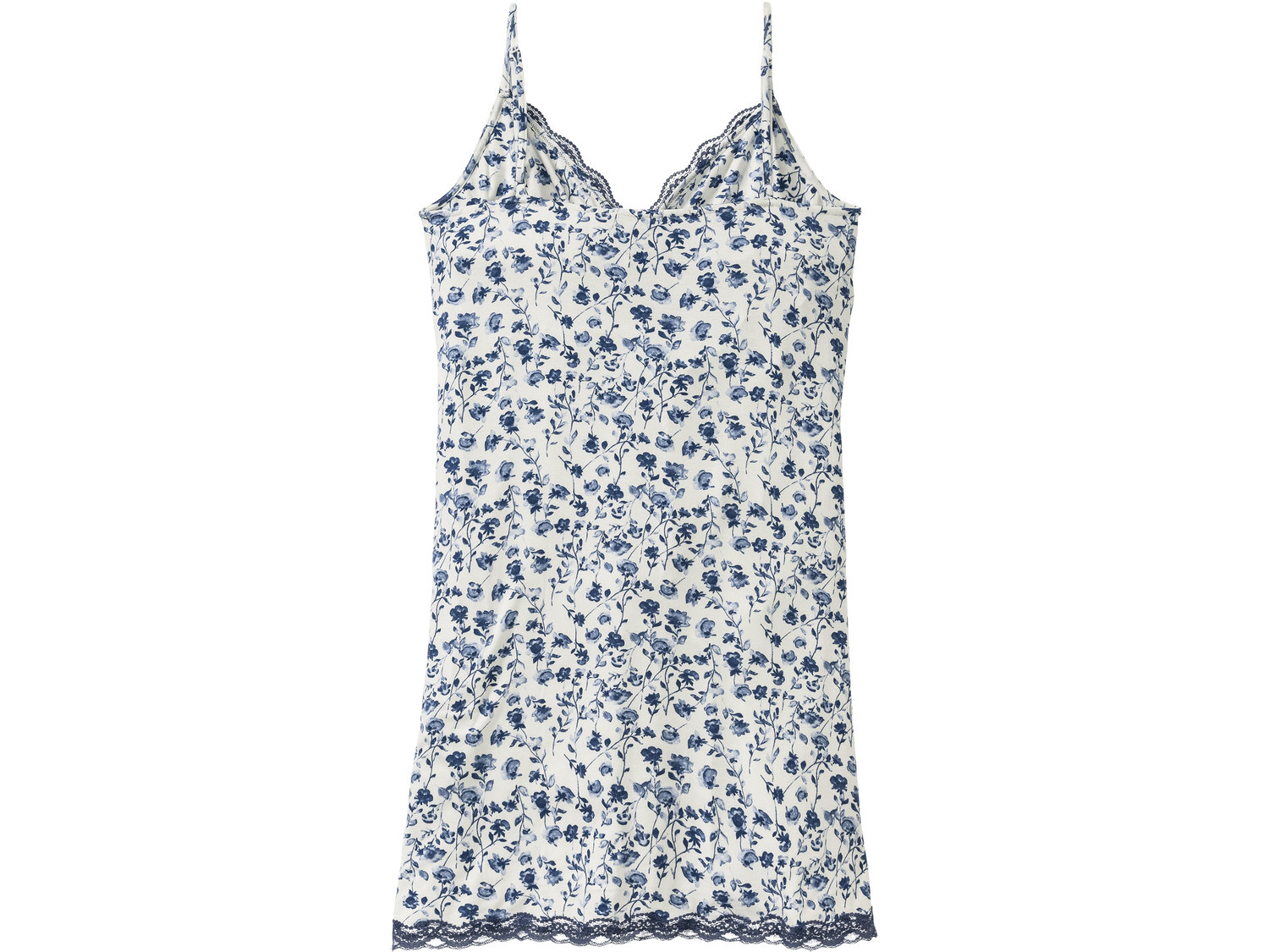Koszula nocna z wiskozy Esmara Lingerie, cena 29,99 PLN
- rozmiary: XS-L
- 95% ...